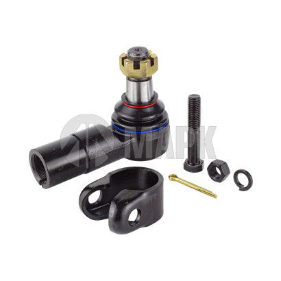 M3414063 Наконечник рулевой (аналог 180-3414063) левый (TRUCKMARK)