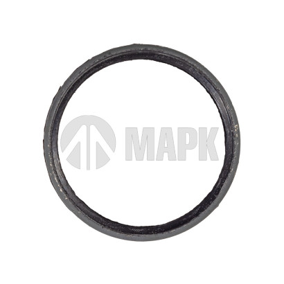 154-1701400 Кольцо первичного вала на 154 коробку (Урал Резина)