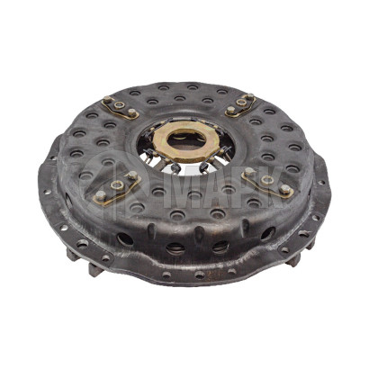 238-1601090-Г3 Диск сцепления нажимной (20пружин, до 260 л.с.) рычажная дв. 236,238 (г. Ярославль)