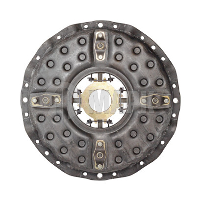 238-1601090-Г3 Диск сцепления нажимной (20пружин, до 260 л.с.) рычажная дв. 236,238 (г. Ярославль)