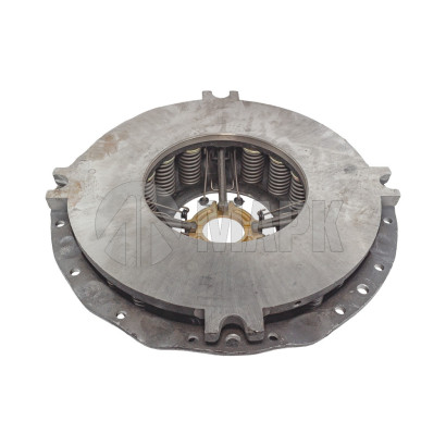 238-1601090-Г3 Диск сцепления нажимной (20пружин, до 260 л.с.) рычажная дв. 236,238 (г. Ярославль)