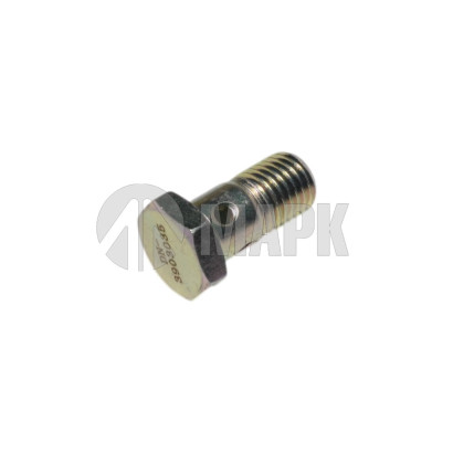 3903035 Болт топливный (банджо) М12х1,5х24 4937761 DCEC