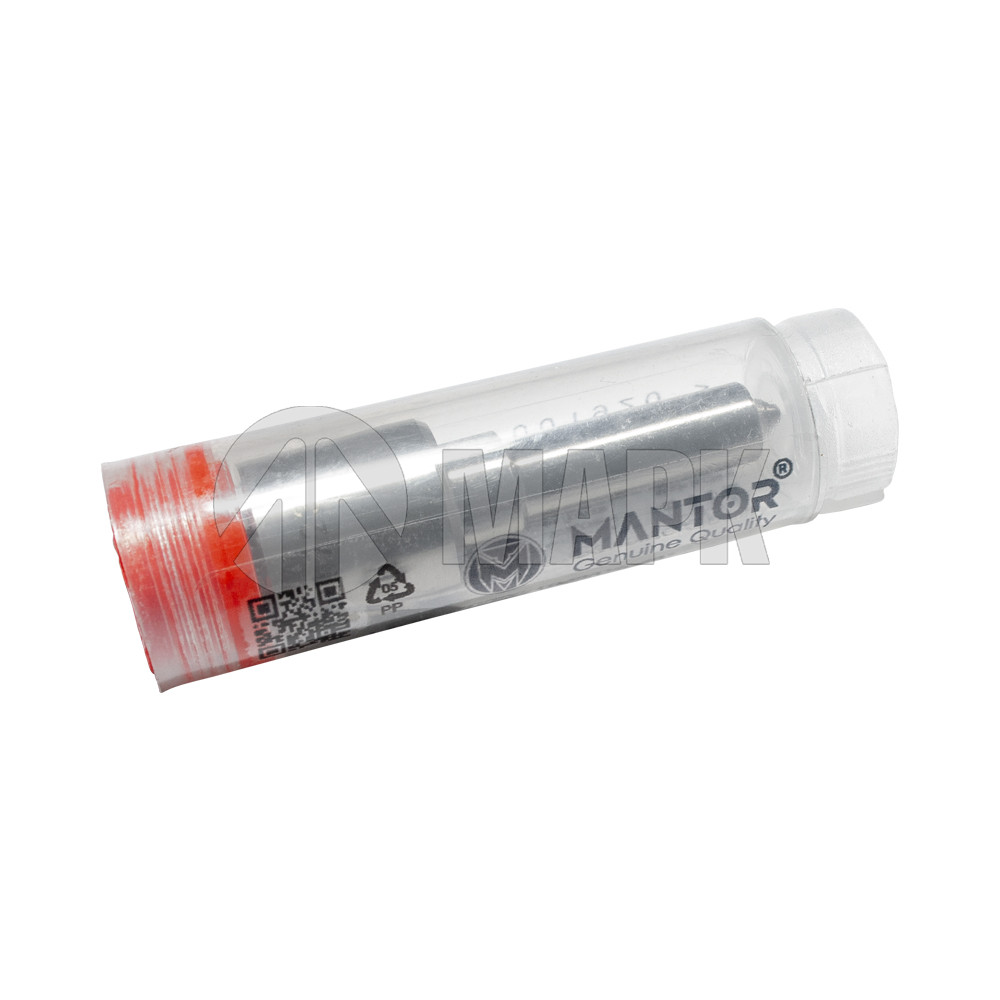 Распылитель MANTOR (аналог BOSCH) DSLA140P1723, для форсунки 0445120123