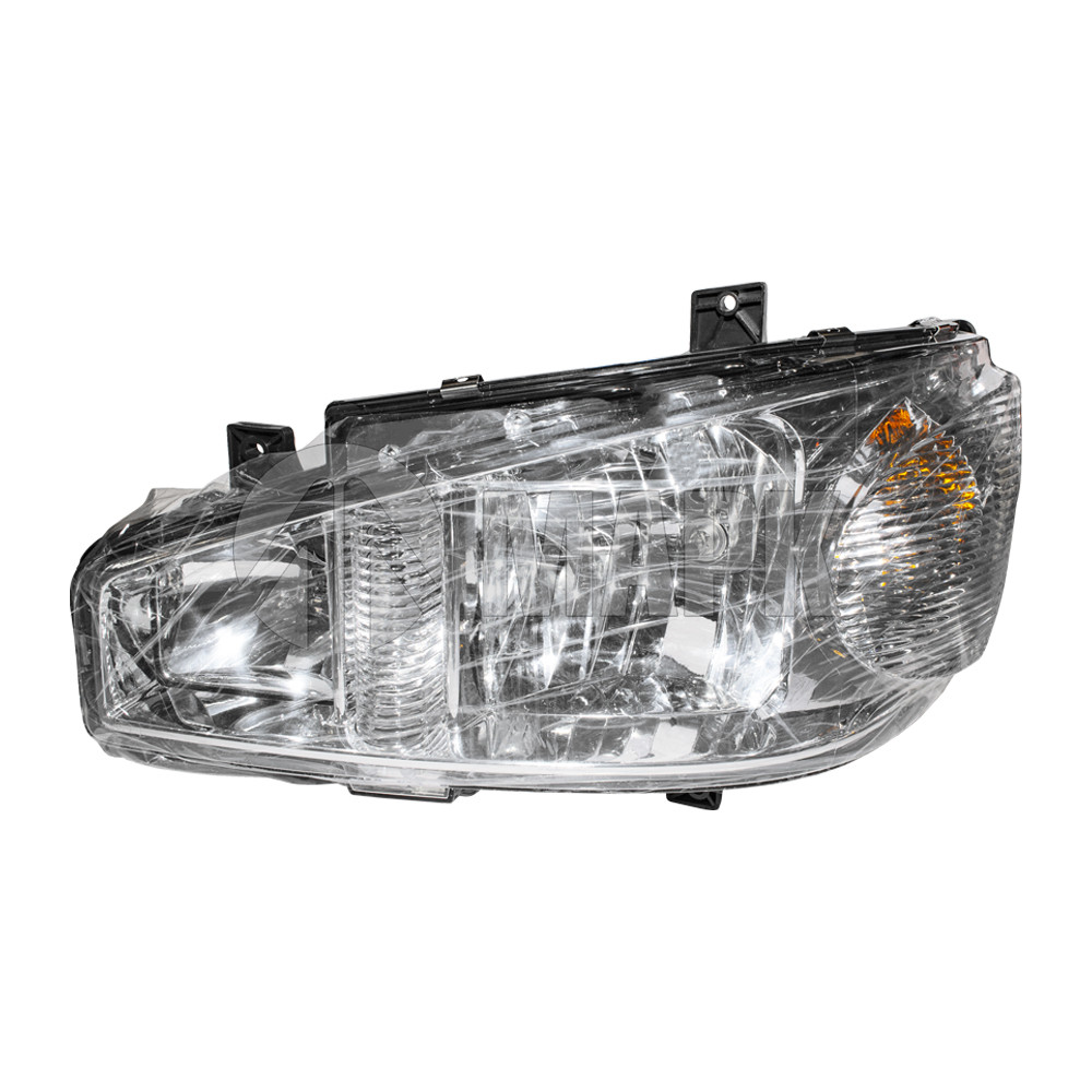 Фара передняя левая FAW J6 (OEM 3711015-50A) Формула Света