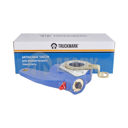 WG4075450061 Рычаг регулировочный передний а/м HOWO T5G, SITRAK C7H, SHACMAN X3000 (TRUCKMARK)