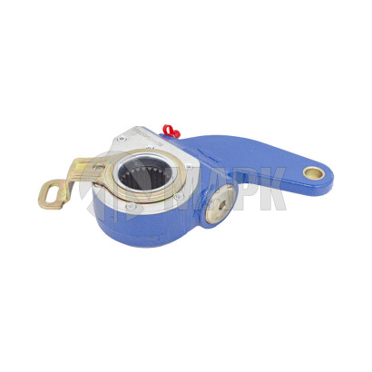 WG4075450061 Рычаг регулировочный передний а/м HOWO T5G, SITRAK C7H, SHACMAN X3000 (TRUCKMARK)