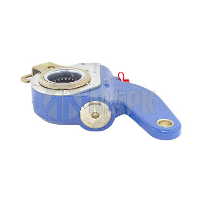 WG4075450061 Рычаг регулировочный передний а/м HOWO T5G, SITRAK C7H, SHACMAN X3000 (TRUCKMARK)