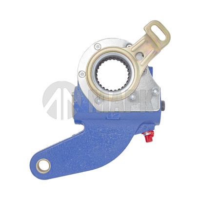 WG4075450061 Рычаг регулировочный передний а/м HOWO T5G, SITRAK C7H, SHACMAN X3000 (TRUCKMARK)