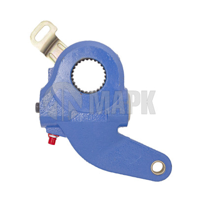 WG4075450061 Рычаг регулировочный передний а/м HOWO T5G, SITRAK C7H, SHACMAN X3000 (TRUCKMARK)