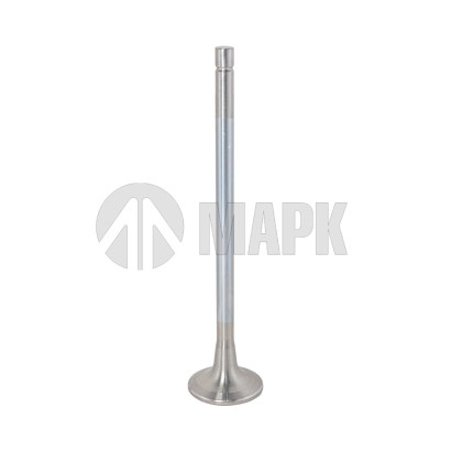 3417779 Клапан выпускной M QSM ISM 3800637