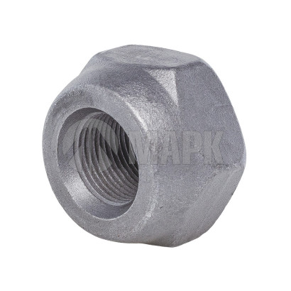 250713-П29 Гайка колеса левая М20х1,5 (TRUCKMARK)