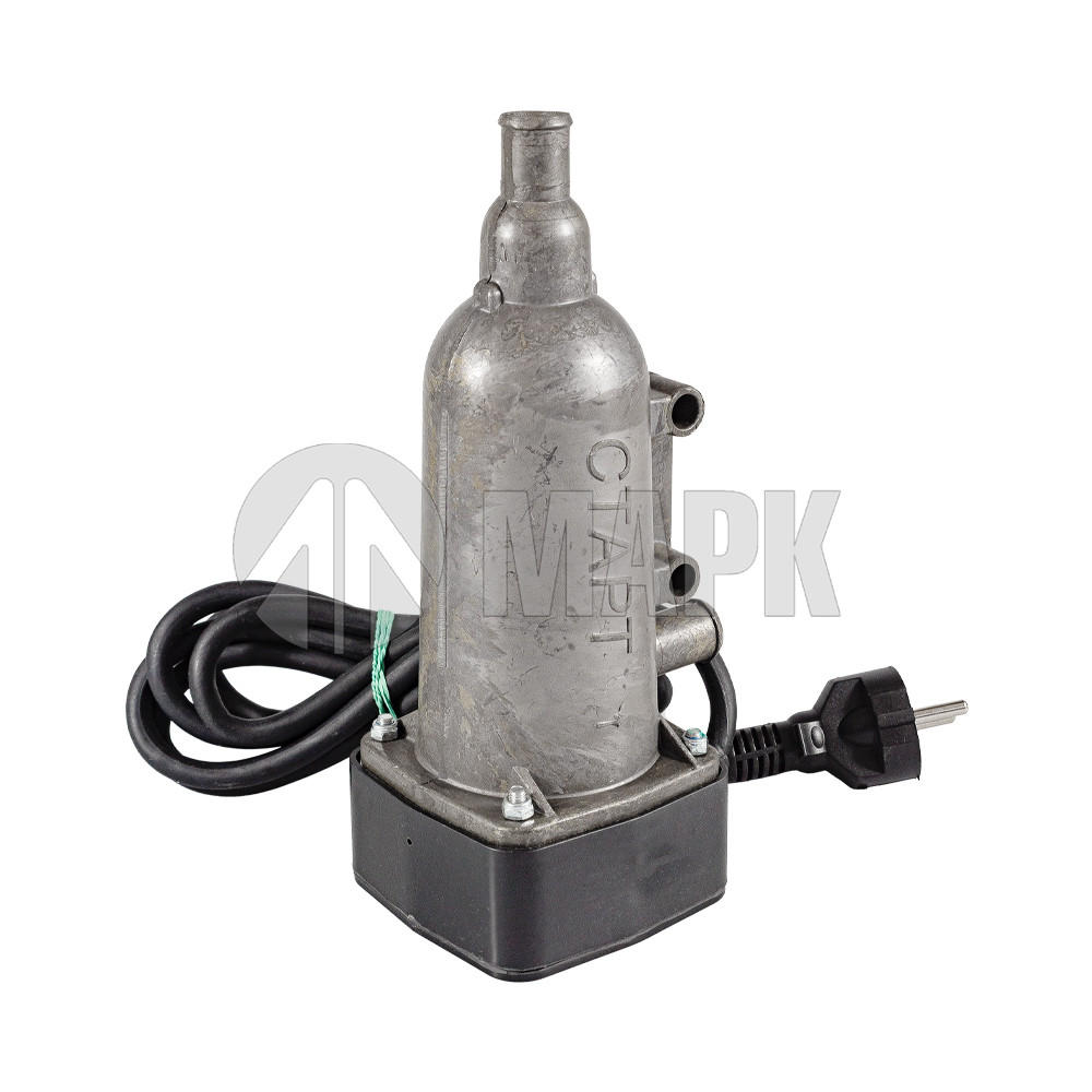 Электрический подогреватель тосола 3,0КВт МАЗ, К-700 ЯМЗ /238