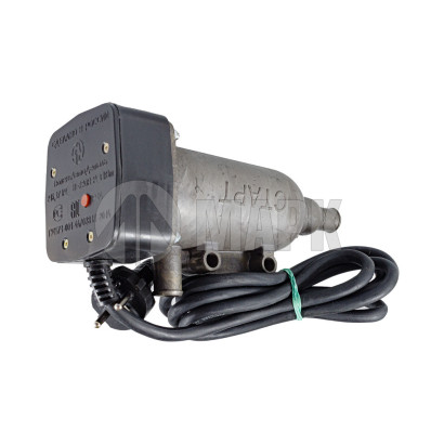 СТАРТ 3,0кВт Электрический подогреватель тосола 3,0КВт МАЗ, К-700 ЯМЗ /238