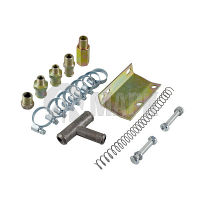 СТАРТ 3,0кВт Электрический подогреватель тосола 3,0КВт МАЗ, К-700 ЯМЗ /238