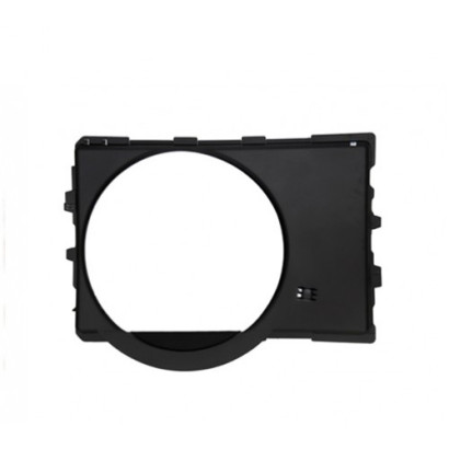 83017 Диффузор A9405000055 радиатора а/м КАМАЗ 5490/ MB Axor (Auger)