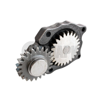 4939588А Насос масляный (6ISBe) 3971544 DVMARK