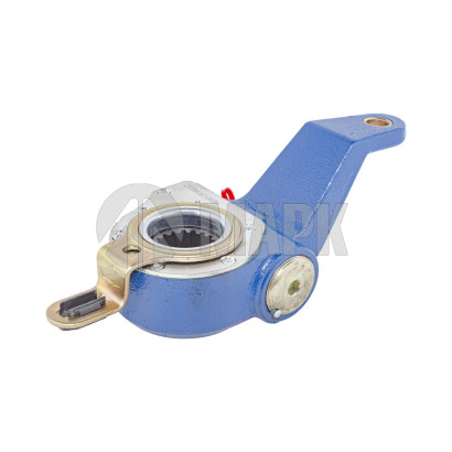 HD90129340257 Рычаг регулировочный задний левый а/м SHACMAN X3000 (TRUCKMARK)