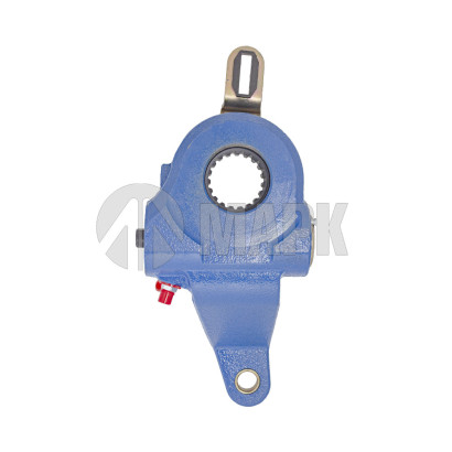 HD90129340257 Рычаг регулировочный задний левый а/м SHACMAN X3000 (TRUCKMARK)