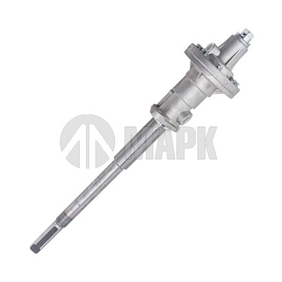 65111-1803012 Механизм включения высшей передачи раздаточной коробки (TRUCKMARK)