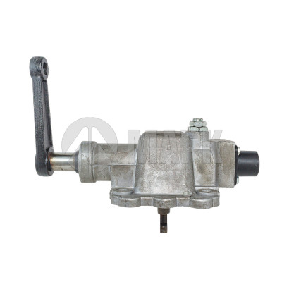 5336-1702200-10 Механизм переключения передач а/м МАЗ-5336, 6422, 5432