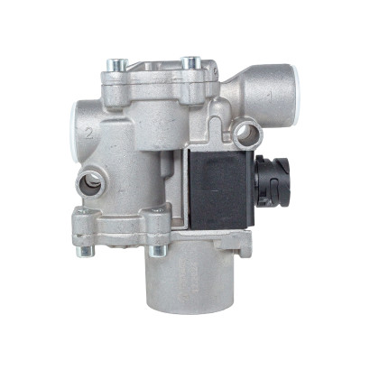 4721950180 Модулятор ABS/АБС 24V а/м КАМАЗ, УРАЛ, МАЗ, КАМАЗ, ПАЗ, НЕФАЗ, VOLVO, SCANIA, DAF, IVECO (TRUCKMARK)