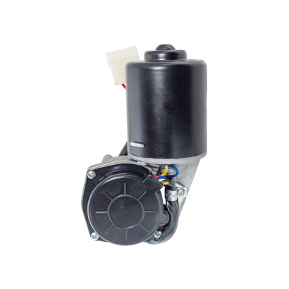 16-3730000 Моторедуктор стеклоочистителя а/м КАМАЗ 24В, 20Вт (TRUCKMARK)