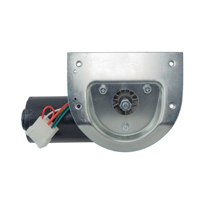 272-5205.100 Моторедуктор стеклоочистителя а/м КАМАЗ ЕВРО-3 (TRUCKMARK)