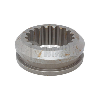 65111-1802148 Муфта блокировки дифференциала раздаточной коробки (TRUCKMARK)