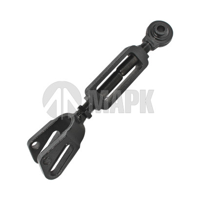 50-4605012 (M) Раскос МТЗ механический нерегулируемый (усиленный) (Master Part)