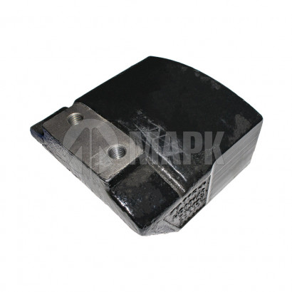 HD90149330035 Опора рессоры (Shaanxi Hande Axle Co., Ltd)