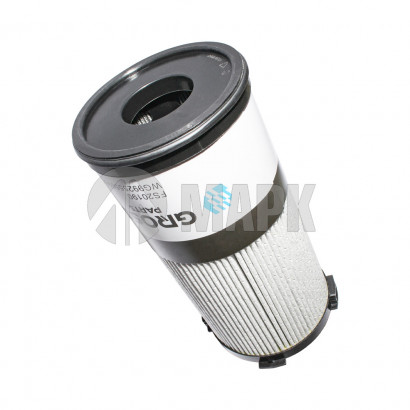 WG9925550966 Фильтр топливный сепаратора T5G/ Sitrak C7H/MC11 (GROSS PARTS)