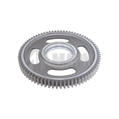 3695747 Промежуточная шестерня с втулкой (большая) Cummins ISG12 3696463