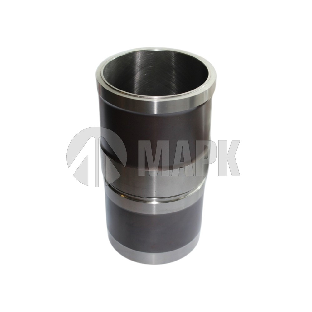 Гильза цилиндра стандарт (черная) (L, QSL, ISLe, 6CT) 3800328 DVMARK