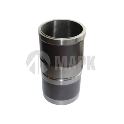 3948095 Гильза цилиндра стандарт (черная) (L, QSL, ISLe, 6CT) 3800328 DVMARK