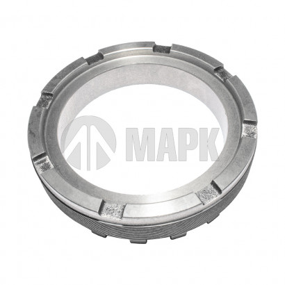 HD90129321019 Регулировочное кольцо (гайка) с проточкой (Shaanxi Hande Axle Co., Ltd)