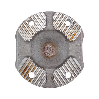 53205-2201023 Вилка-фланец карданного вала (межосевого) (TRUCKMARK)