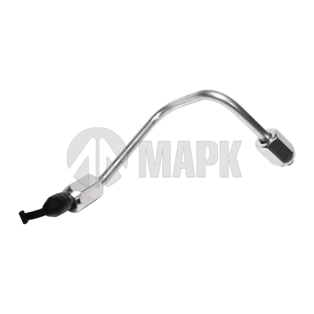 Трубопровод подачи топлива к форсунке №1 ISL9.5 DVMARK