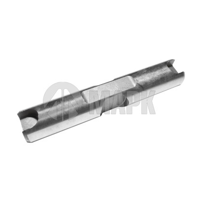 HD90009320369/70 Вал крестовины МКД перед (длинный 1шт + короткий 2шт) HD90009320369 (Shaanxi Hande Axle Co., Ltd)