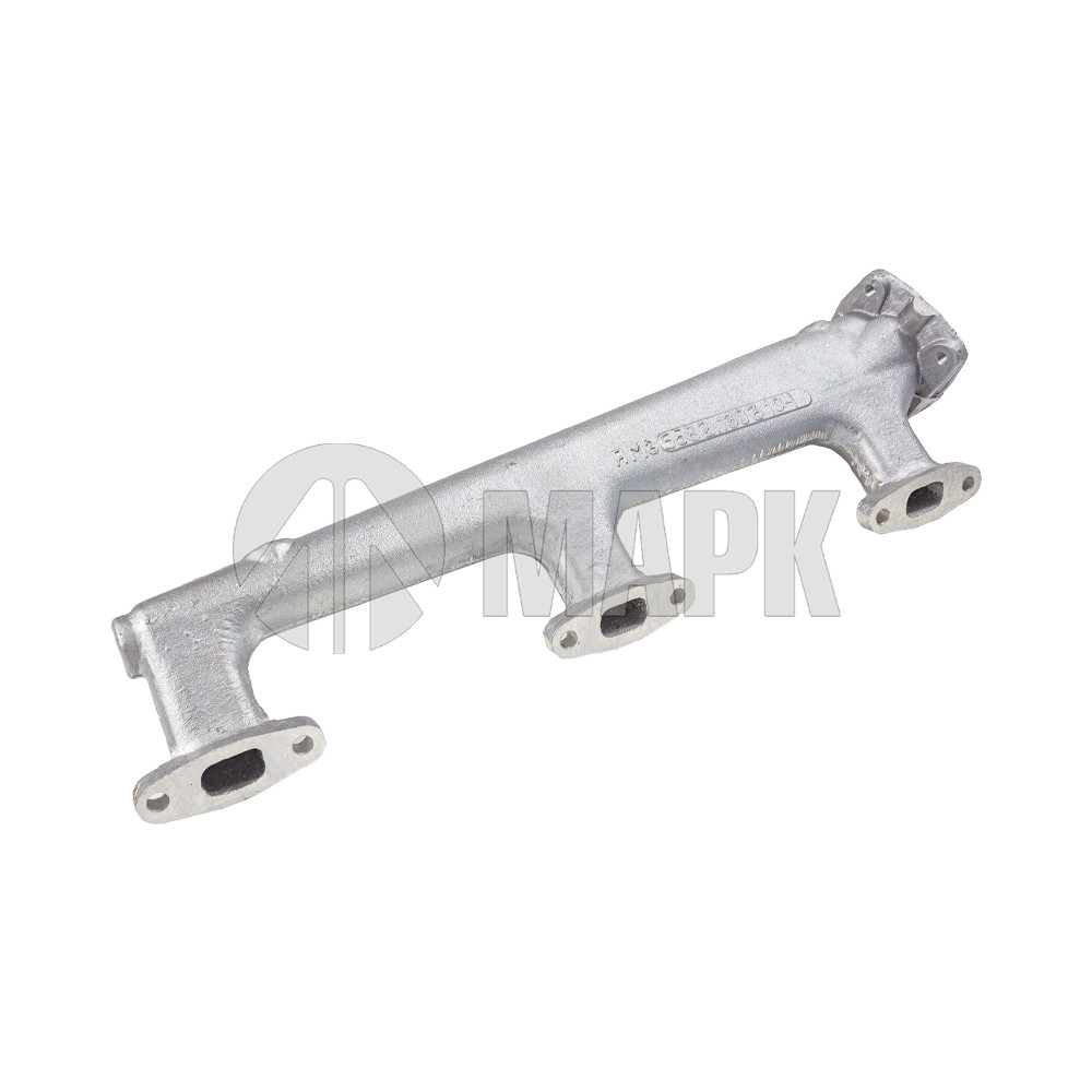 Труба водяная правая (г. Ярославль)