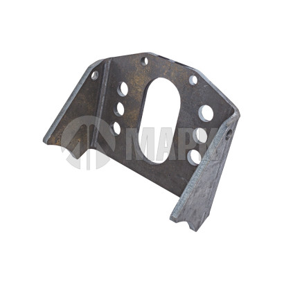 CMB136264 Кронштейн тормозной камеры SAF 1171125301 (Combo)