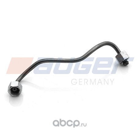 Трубка топливная (насоса-форсунки) A4570701333 а/м КАМАЗ 5490/ MB Axor OM457 (Auger)