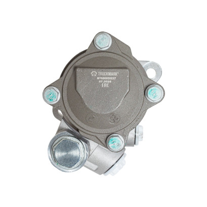 М7686955237 Насос ГУР а/м КамАЗ 5490, НЕФАЗ 5297 с дв.6ISBe 270) (TRUCKMARK)