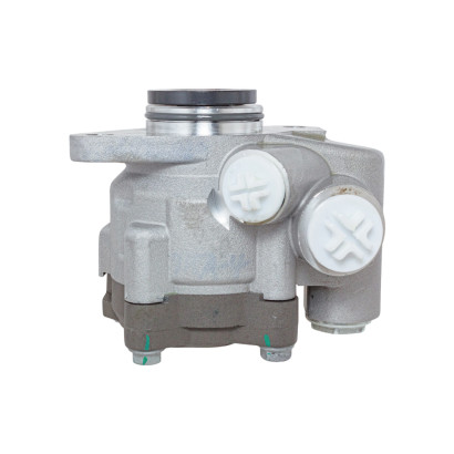 М7686955237 Насос ГУР а/м КамАЗ 5490, НЕФАЗ 5297 с дв.6ISBe 270) (TRUCKMARK)