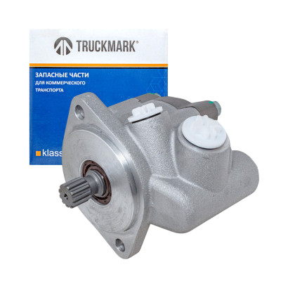 M7685955368 Насос ГУР а/м КамАЗ-54901, Евро-3 с дв. ISBe TRUCKMARK