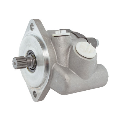 M7686955324 Насос ГУР а/м КамАЗ-5490, MAN (аналог ZYB-1825R/817-4, 6533-3407200-03) (TRUCKMARK)