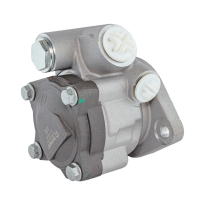 M7686955324 Насос ГУР а/м КамАЗ-5490, MAN (аналог ZYB-1825R/817-4, 6533-3407200-03) (TRUCKMARK)