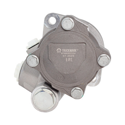 M7686955324 Насос ГУР а/м КамАЗ-5490, MAN (аналог ZYB-1825R/817-4, 6533-3407200-03) (TRUCKMARK)