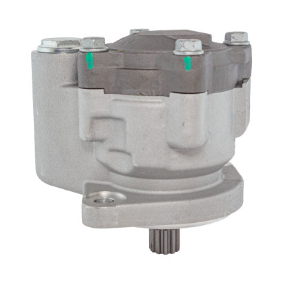 M7686955324 Насос ГУР а/м КамАЗ-5490, MAN (аналог ZYB-1825R/817-4, 6533-3407200-03) (TRUCKMARK)