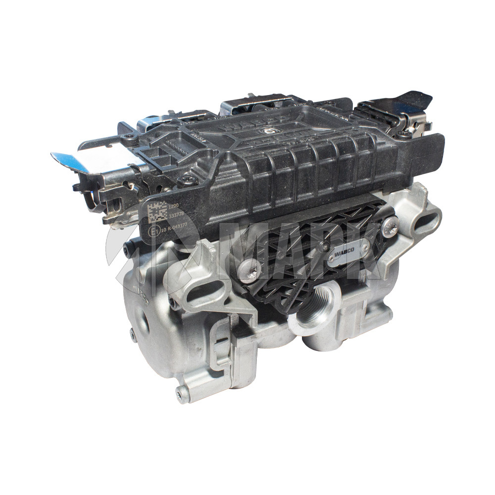 Модулятор ABS VCS2 прицепа с модуляторами (WABCO,КИТАЙ)