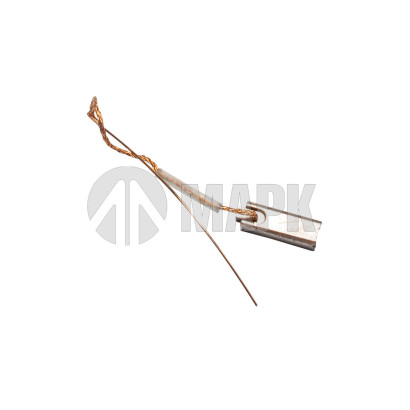 BX2132 Щетки генератора (ISBe) 4892320, 4892318 6х4х18мм KRAUF AHB2132MG